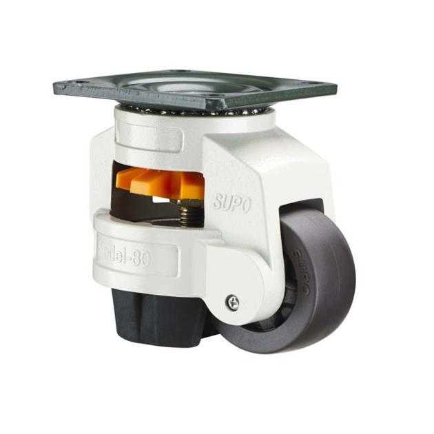 13 Series Heavy Duty Caster (50-750KG)