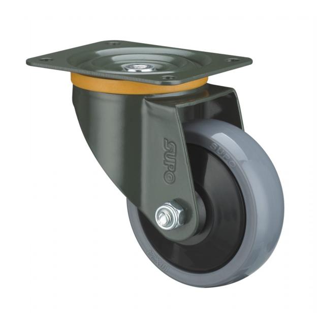 19 Series Light Duty Caster (70-90KG)