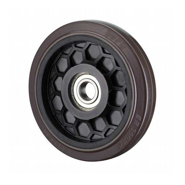 20 Series Super Heavy Duty Caster (400-800KG)