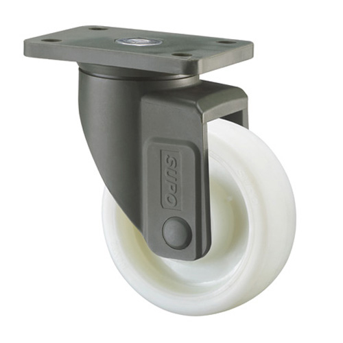 23 Series Damp Proof Caster Medium