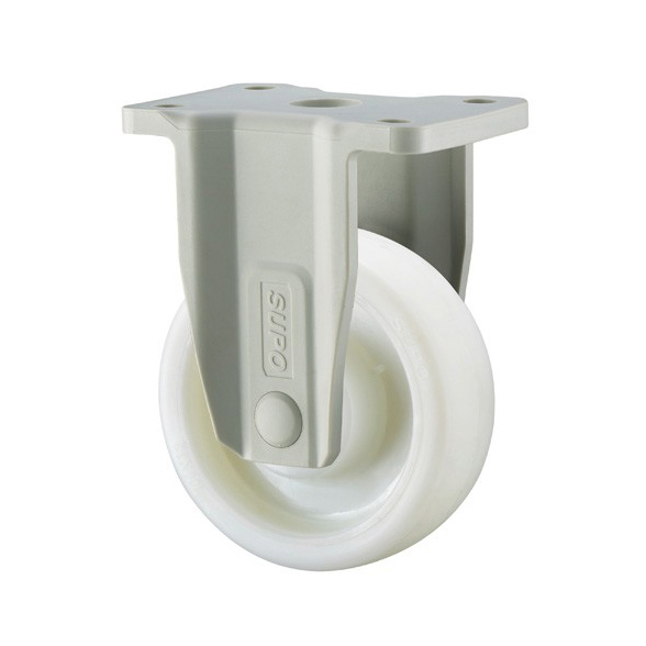 23 Series Damp-proof Caster, Medium/Light Duty Caster (80-155KG)