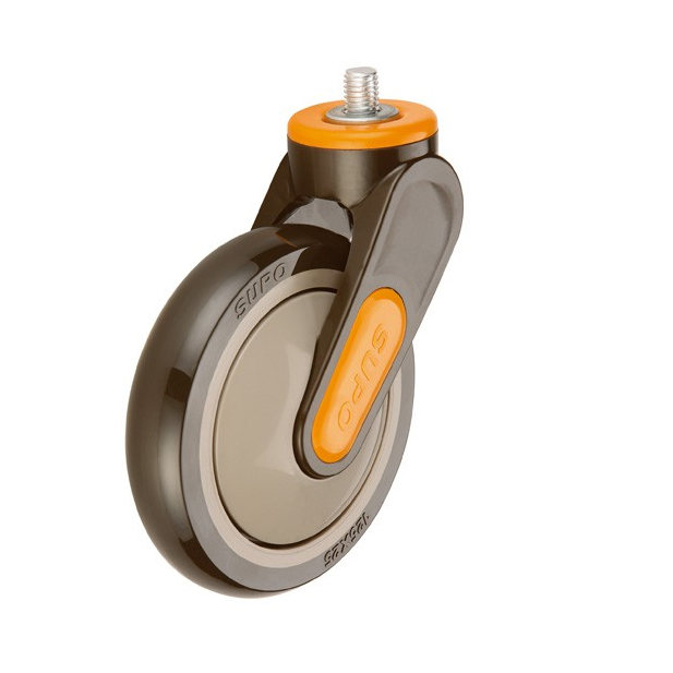 31 Series Plastic Shopping Cart Caster (90KG)