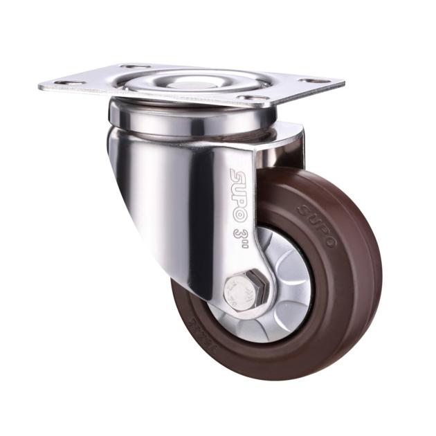 43 Series Medium/Light Duty Caster (83-155KG)