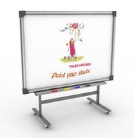 interactive whiteboard/smart board/electronic whiteboard