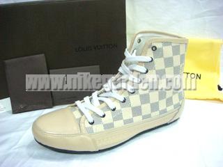 LV shoes