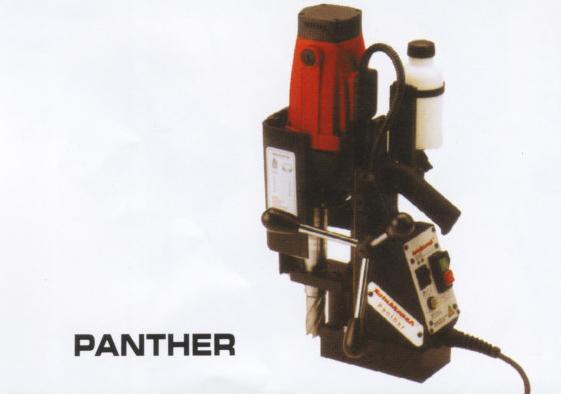 Rotabroach Magnetic Drill