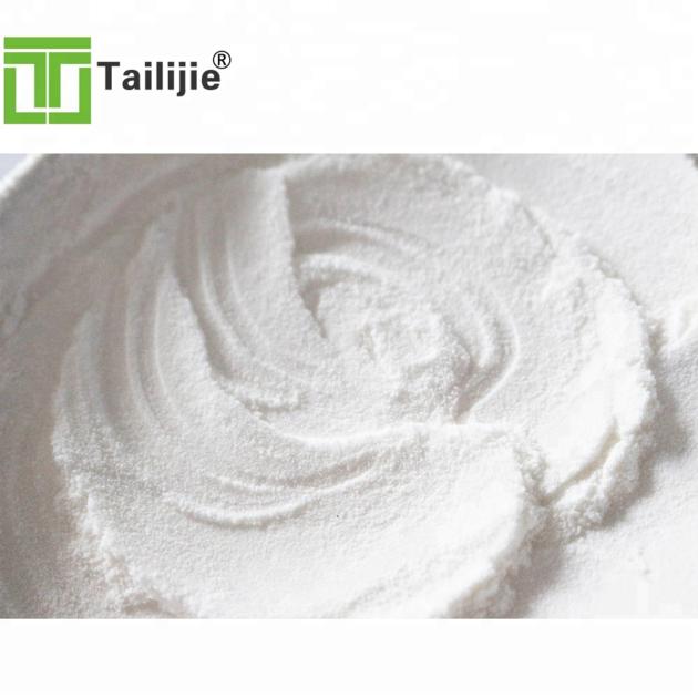 Natural Food Ingredients sweeteners Dietary fiber polydextrose