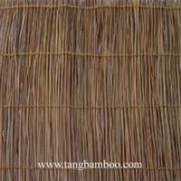 bamboo placemat