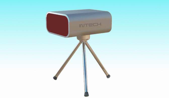 Portable Interactive whiteboard