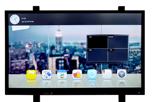 Touch All In One PC