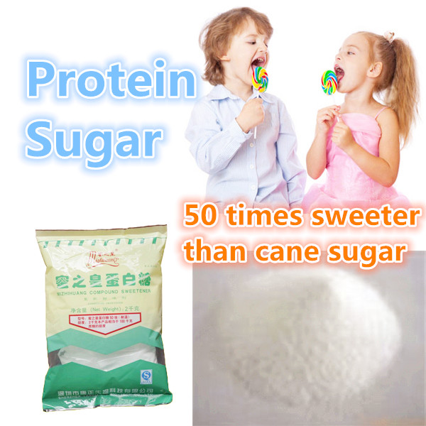 sweetener