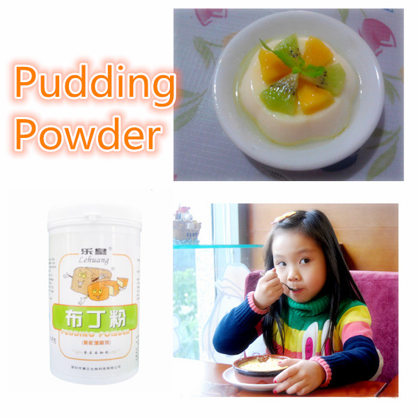 jelly powder