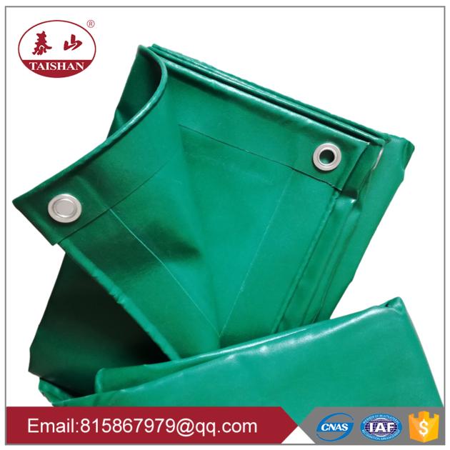 PVC TARPAULIN