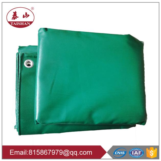 PVC TARPAULIN