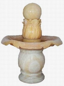 fountain