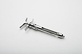DENTAL SYRINGES