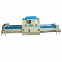 JH-2780E vacuum film press machine