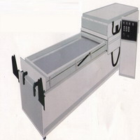 JH-2480B-1 single-step vacuum film press machine