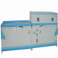 JH-2480C-2 vacuum forming film press machine