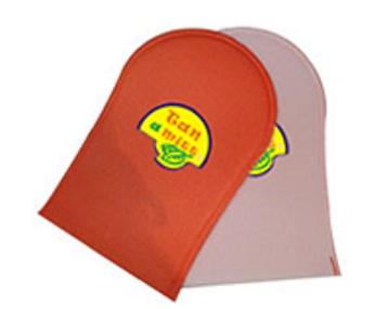tam-004 self tan mitt