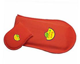 tam-005 self tan mitt