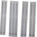 250 Pcs Tattoo Needles Assorted Size for liner or shade(free shipping)