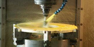 Aluminum-Oxide Ceramic Parts