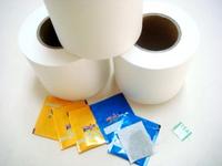 Non-Heat Sealable Tea Bag Filter Paper
