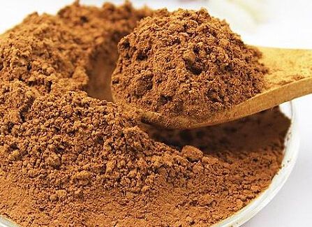 Healthy Pure Cinnamon Powder
