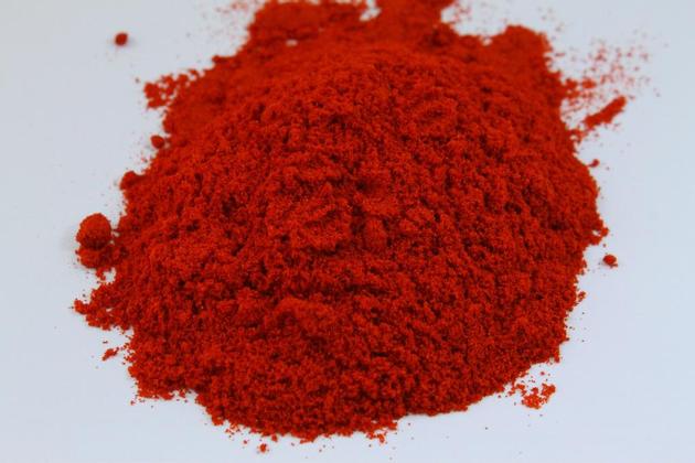 Hot Chili Powder