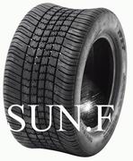 Golf Cart Tires
