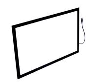 IR touch frame/touch overlay/touch screen