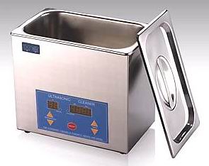 ultrasonic cleaners