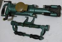 YT24 Hand Held Air Leg Rock Drill 