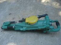 YT28 Pneumatic Rock Drill/Pusher Leg Rock Drill 