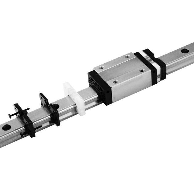 TBI Motion - Linear Guide