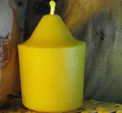 Votive Church Candles