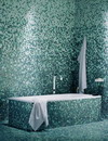 stone mosaic