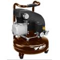 2.5HP 4-gal pancake air compressor