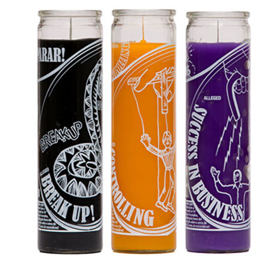 7 Day Church Candles Bulk