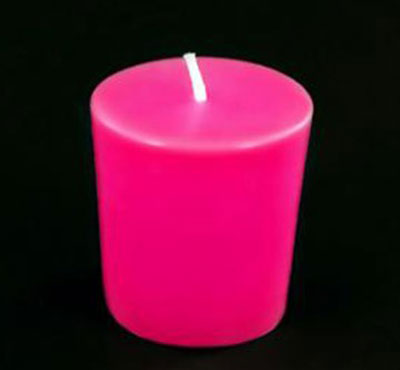 Votive Church Candles