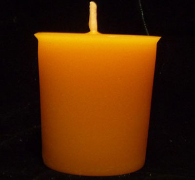 Votive Church Candles