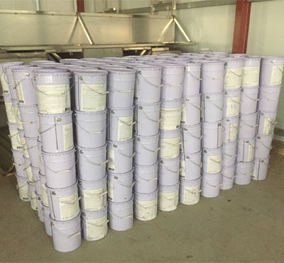 Antifrost Candles