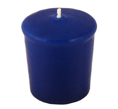 Votive Church Candles