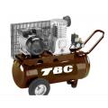 6.5HP 25gal air compressor