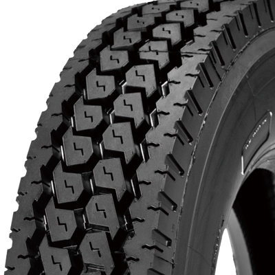 11R22.5 TRUCK TIRES