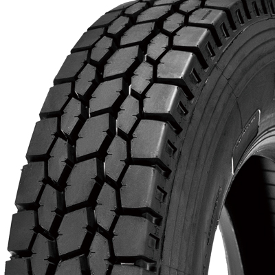 Doublestar Brand TRUCK TIRS