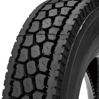 Doublestar tires 11R22.5 DSR768