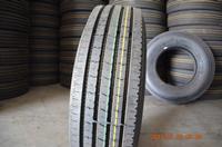 TIRE/ 315/80R22.5/ TBR/ All-steel Radial Tire
