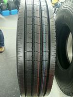 TIRE/ 315/80R22.5/ TBR/ All-steel Radial Tire